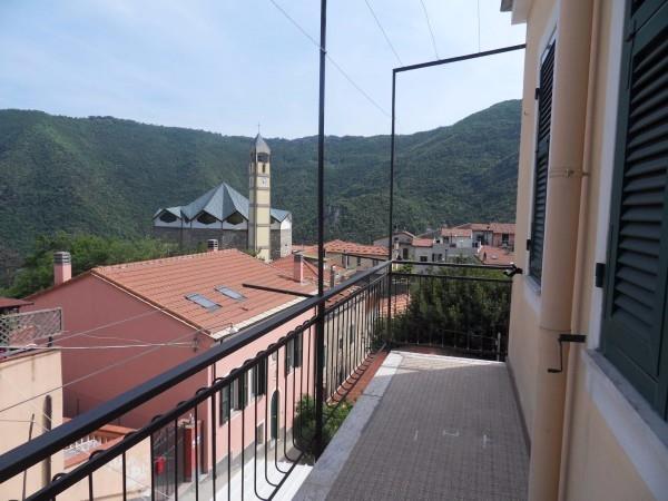 casa indipendente in vendita a Balestrino in zona Poggio