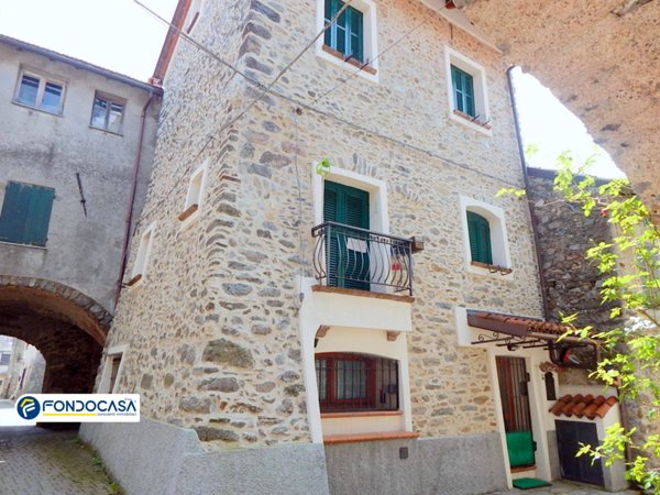 appartamento in vendita a Bardineto