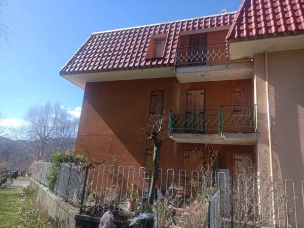 appartamento in vendita a Bardineto