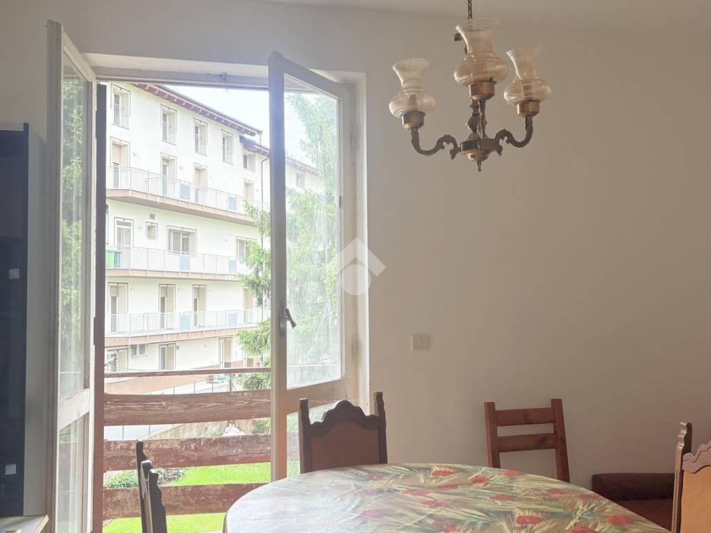 appartamento in vendita a Bardineto