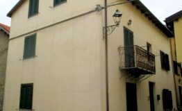appartamento in vendita a Bardineto