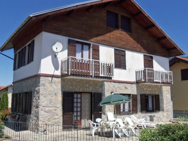 casa indipendente in vendita a Bardineto