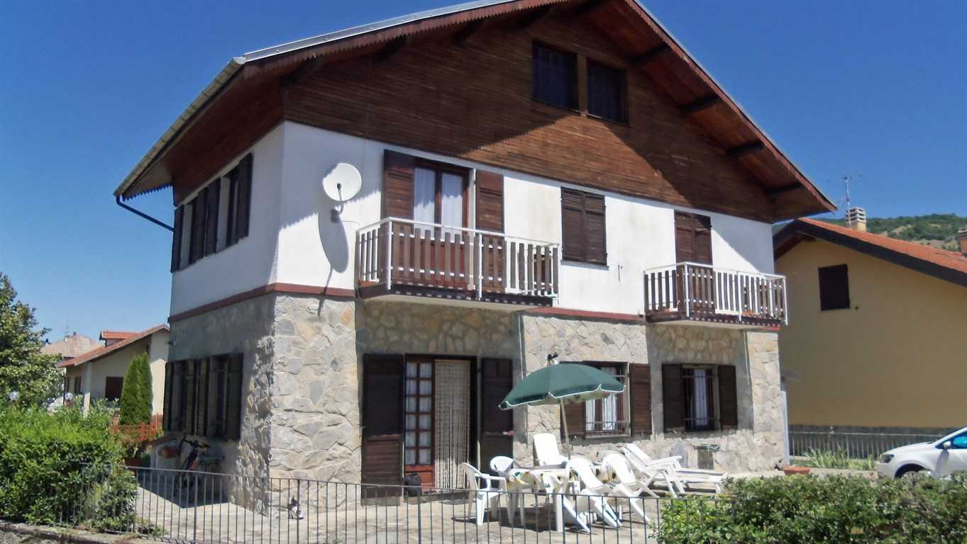 casa indipendente in vendita a Bardineto