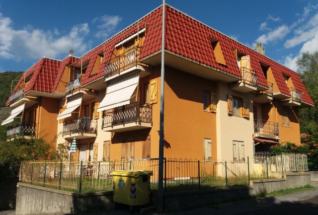 appartamento in vendita a Bardineto