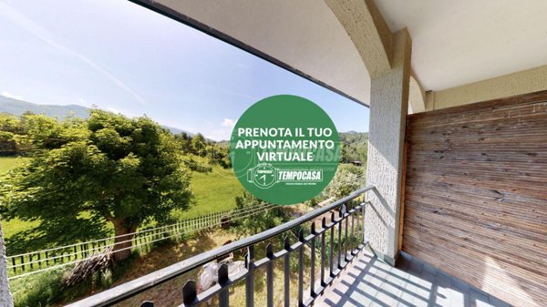 appartamento in vendita a Bardineto