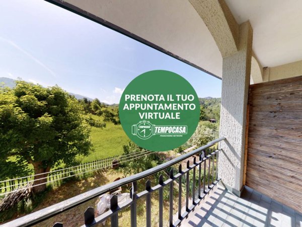 appartamento in vendita a Bardineto