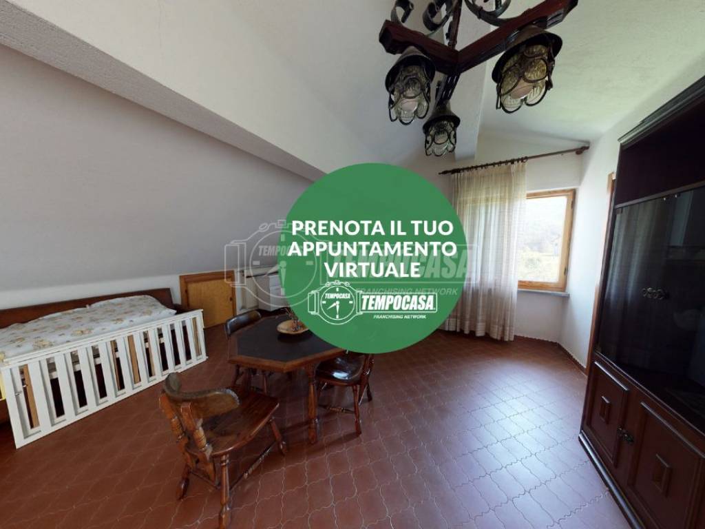 appartamento in vendita a Bardineto
