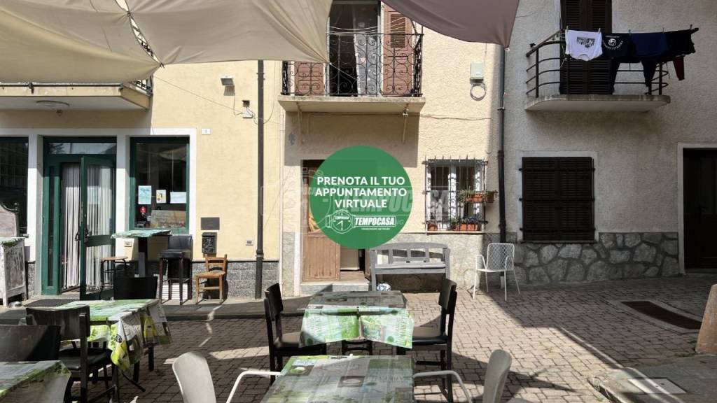 appartamento in vendita a Bardineto