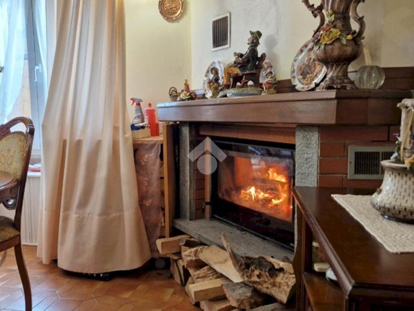 casa semindipendente in vendita a Bardineto