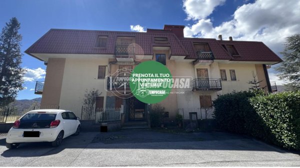 appartamento in vendita a Bardineto