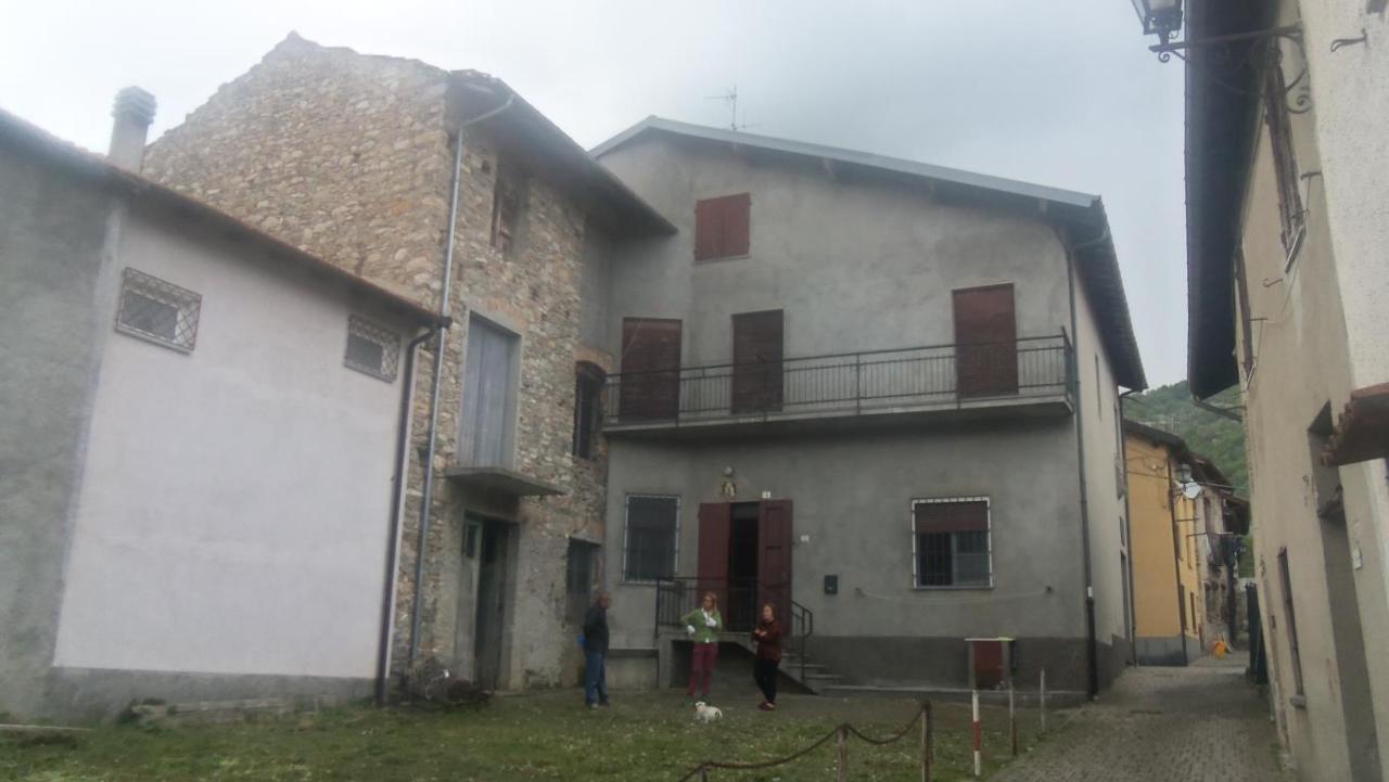 appartamento in vendita a Bardineto