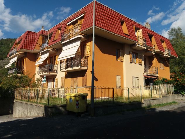 appartamento in vendita a Bardineto