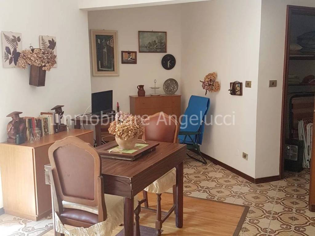 appartamento in vendita a Bardineto