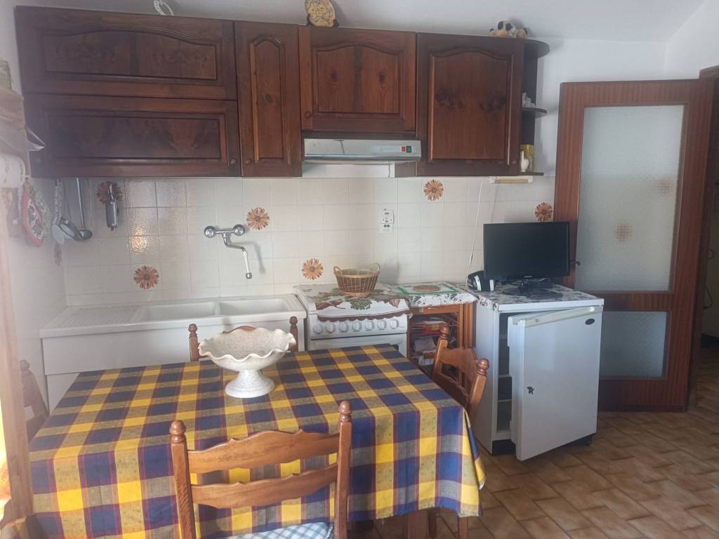 appartamento in vendita a Bardineto