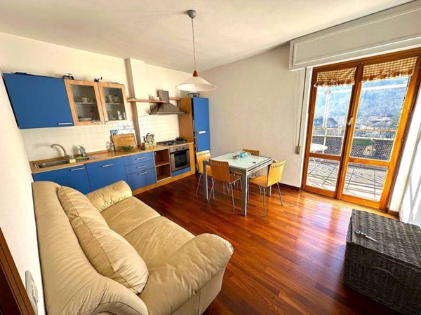 appartamento in vendita a Bardineto