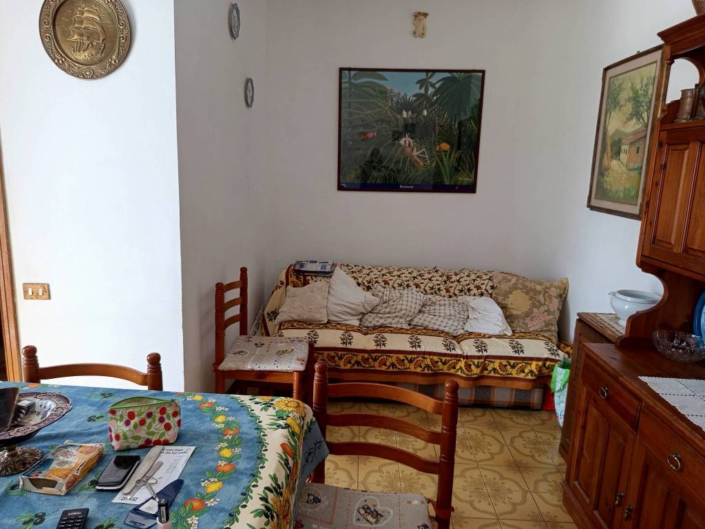 appartamento in vendita a Bardineto