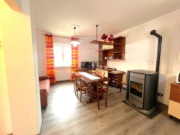 appartamento in vendita a Bardineto