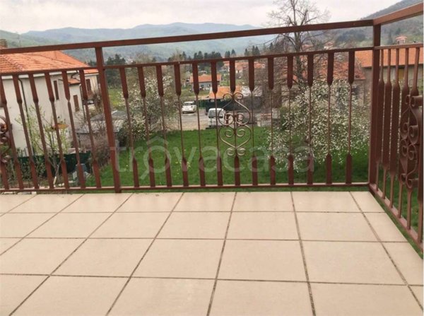 appartamento in vendita a Bardineto