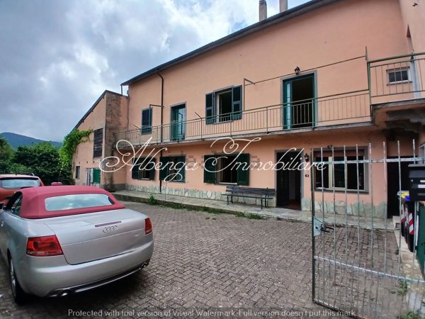 casa indipendente in vendita a Bardineto