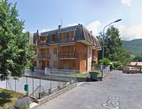 appartamento in vendita a Bardineto