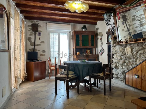 appartamento in vendita a Bardineto