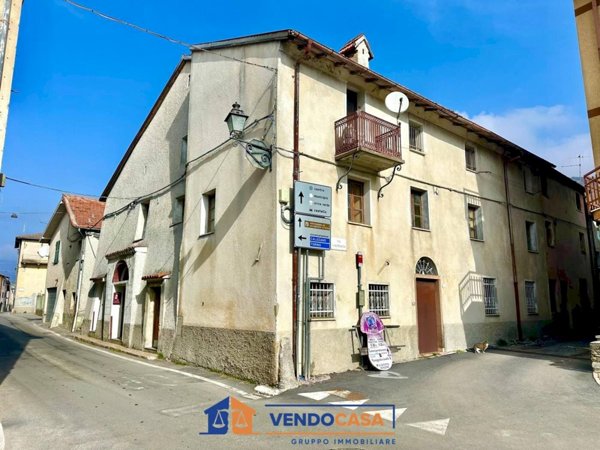 bifamiliare in vendita a Bardineto
