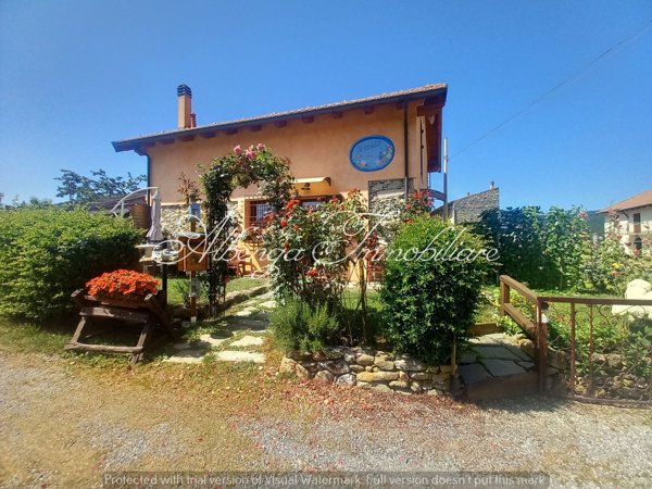 casa indipendente in vendita a Bardineto