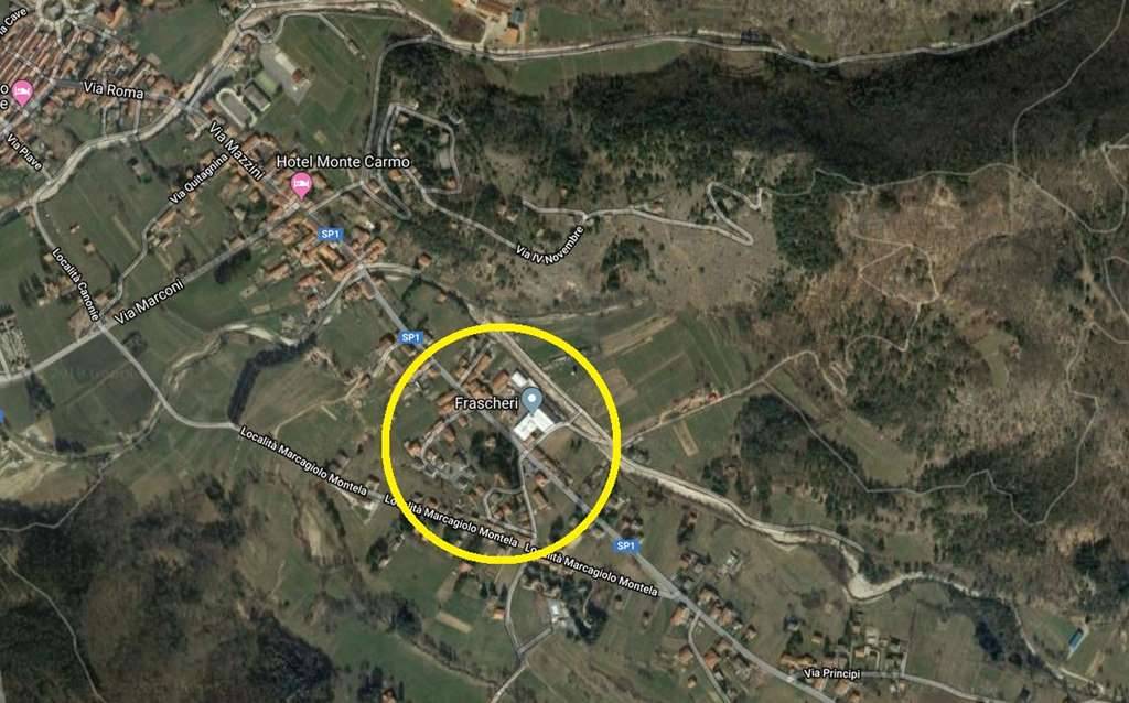 casa indipendente in vendita a Bardineto
