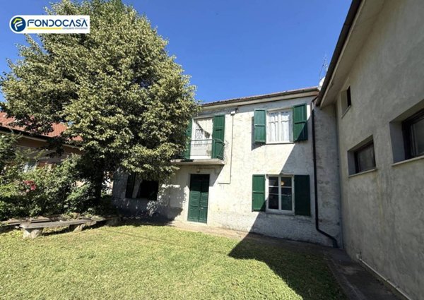 casa indipendente in vendita a Bardineto