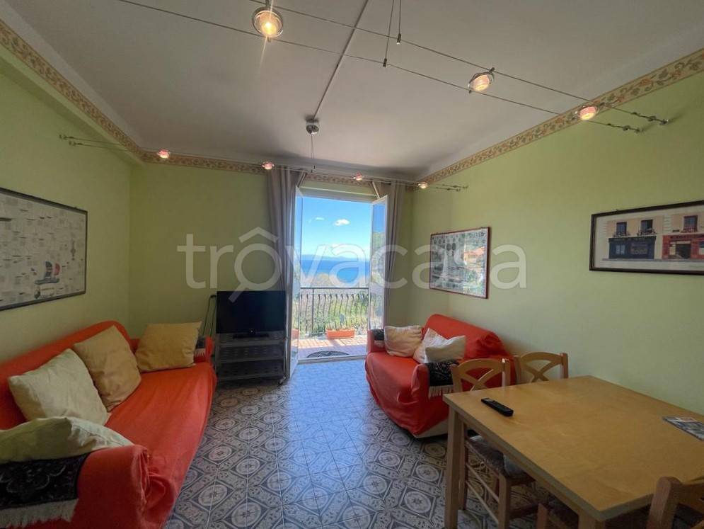 appartamento in vendita a Bergeggi