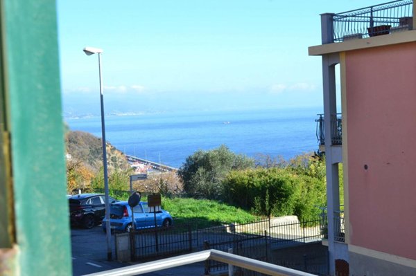 appartamento in vendita a Bergeggi in zona Torre del mare