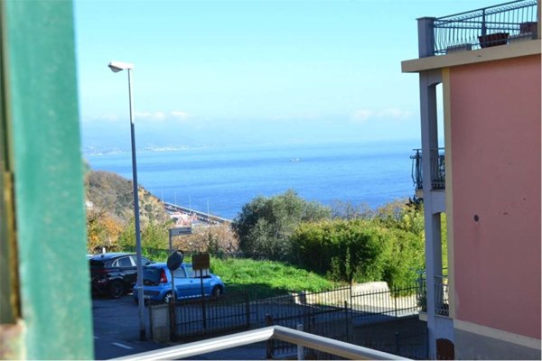 appartamento in vendita a Bergeggi in zona Torre del mare