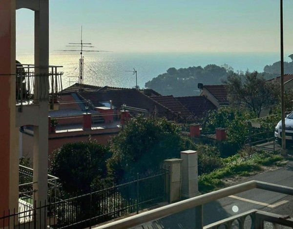 appartamento in vendita a Bergeggi