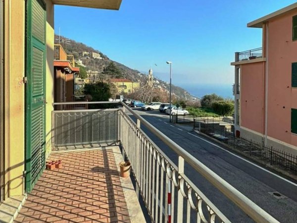 appartamento in vendita a Bergeggi