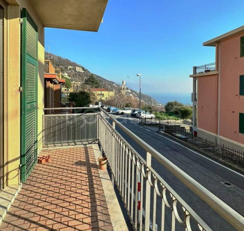 appartamento in vendita a Bergeggi