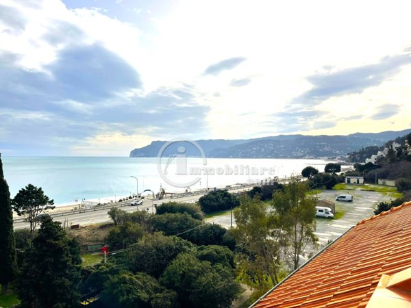 appartamento in vendita a Bergeggi