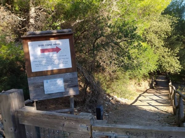 appartamento in vendita a Bergeggi in zona Torre del mare
