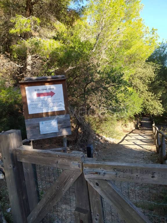 appartamento in vendita a Bergeggi in zona Torre del mare