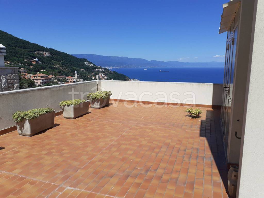 casa indipendente in vendita a Bergeggi