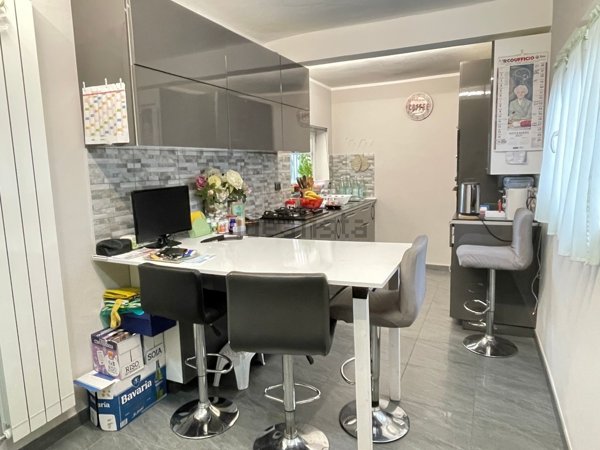 appartamento in vendita a Bergeggi