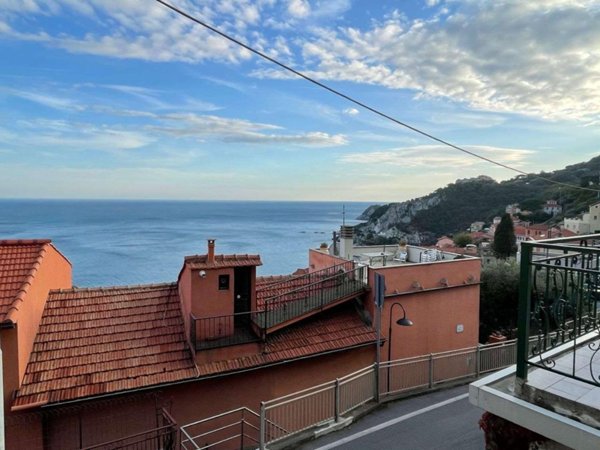 appartamento in vendita a Bergeggi