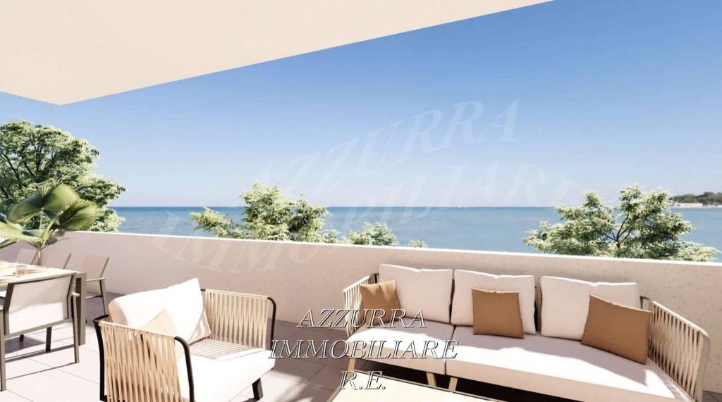 appartamento in vendita a Bergeggi in zona Torre del mare