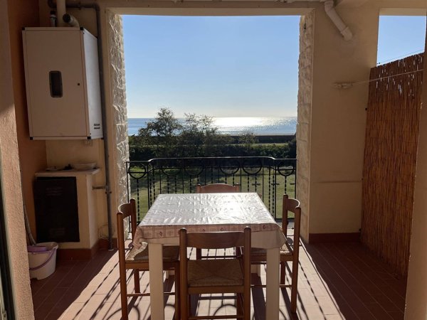 appartamento in vendita a Bergeggi