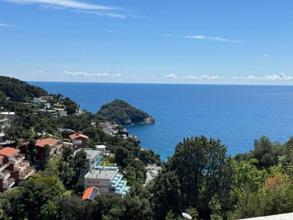 appartamento in vendita a Bergeggi