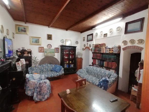 appartamento in vendita a Bergeggi