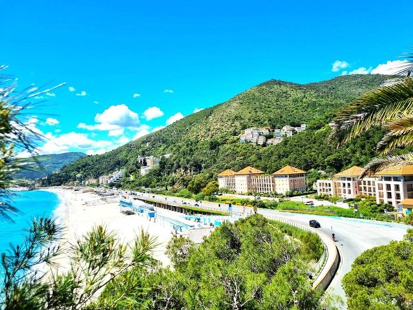 appartamento in vendita a Bergeggi
