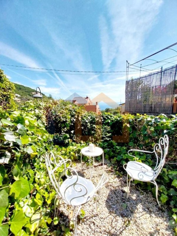 appartamento in vendita a Bergeggi