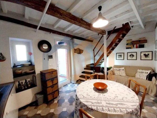 appartamento in vendita a Bergeggi