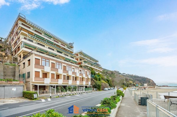 appartamento in vendita a Bergeggi