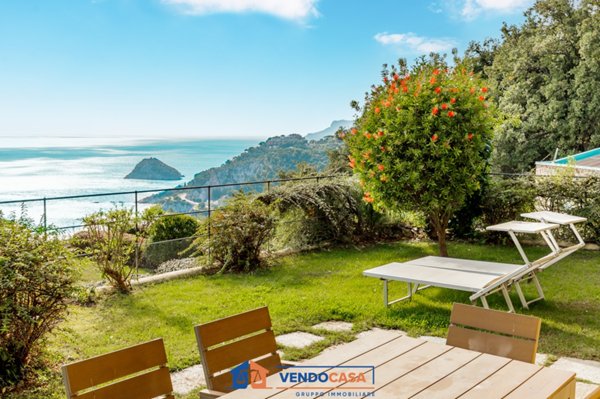 appartamento in vendita a Bergeggi